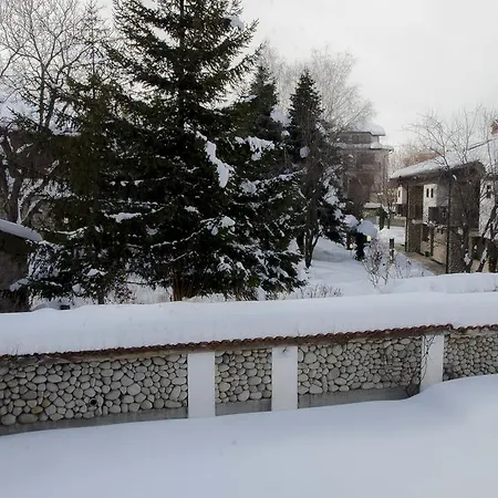 Villa Snownest Villas Bansko