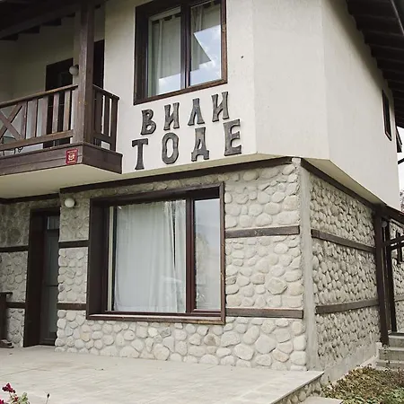 Snownest Villas Villa Bansko