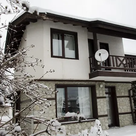 Snownest Villas Villa *