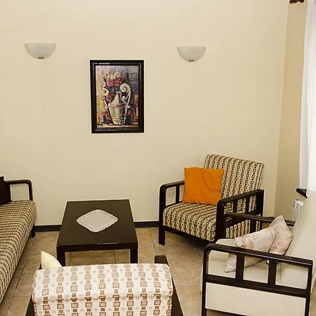Snownest Villas Bansko