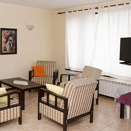 Villa Snownest Villas *
