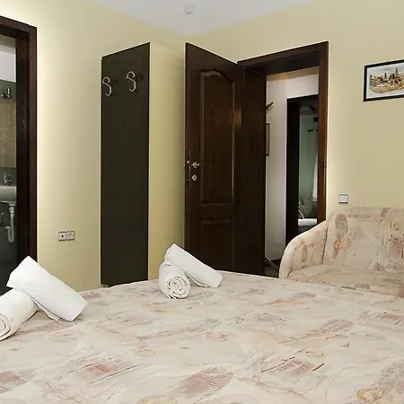 Snownest Villas * Bansko