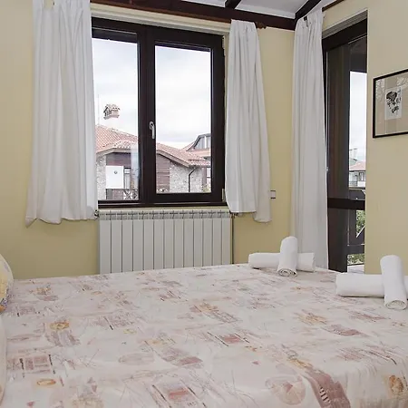 Snownest Villas Bansko