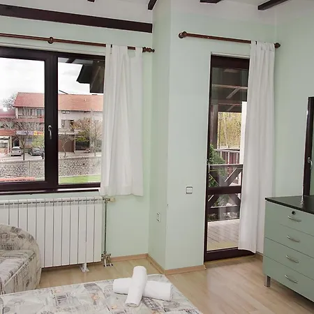 Snownest Villas Villa *