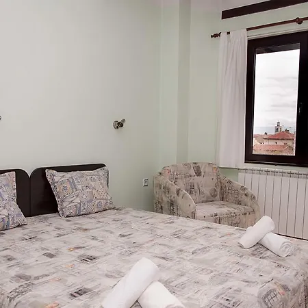 Snownest Villas * Bansko