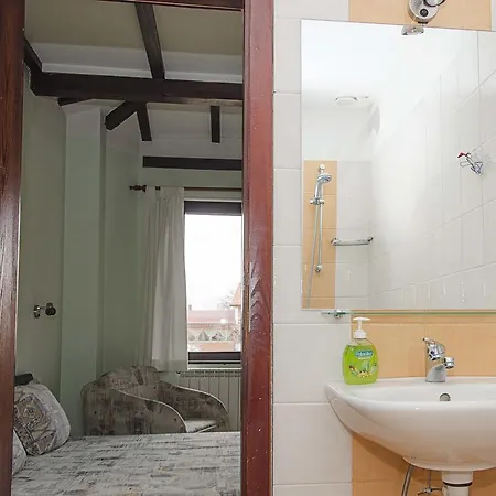 Snownest Villas Bansko