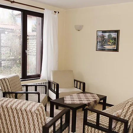 Villa Snownest Villas *