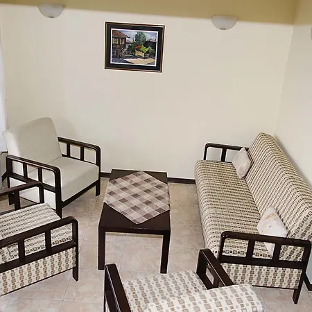 Villa Snownest Villas Bansko