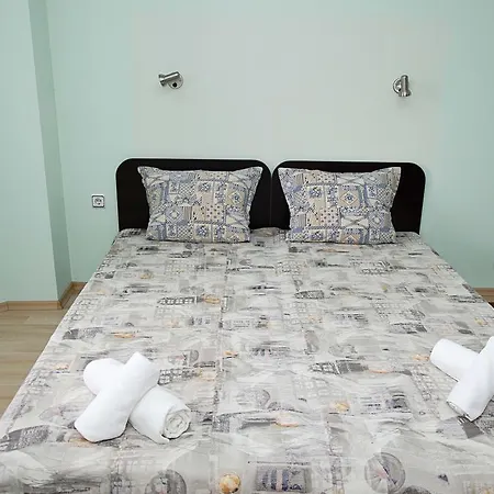 Snownest Villas Villa
