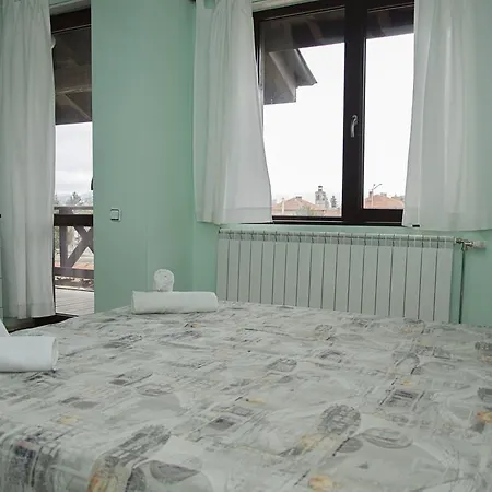 Villa Snownest Villas *