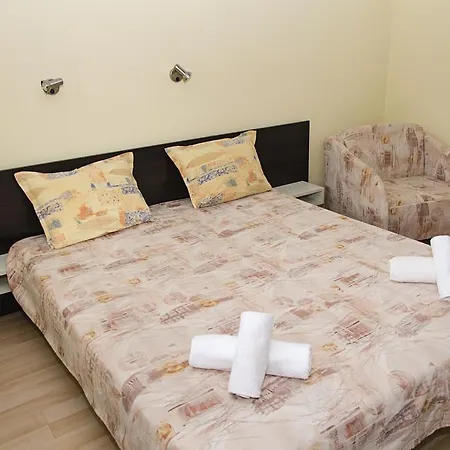 Snownest Villas Villa *