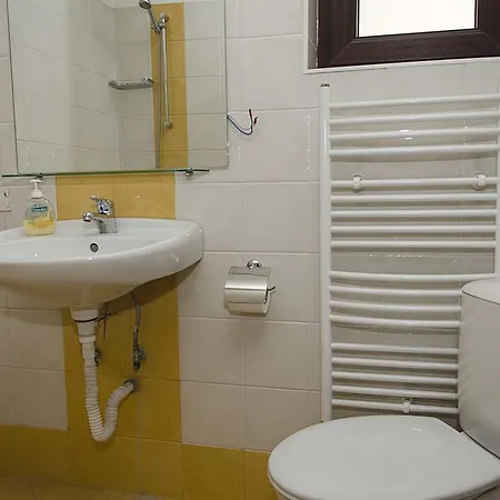 Villa Snownest Villas Bansko