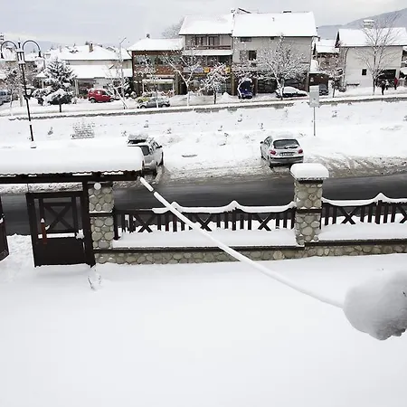 Snownest Villas Villa