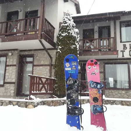 Snownest Villas * Bansko